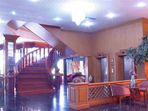 Pathumthani Place Hotel מראה חיצוני תמונה